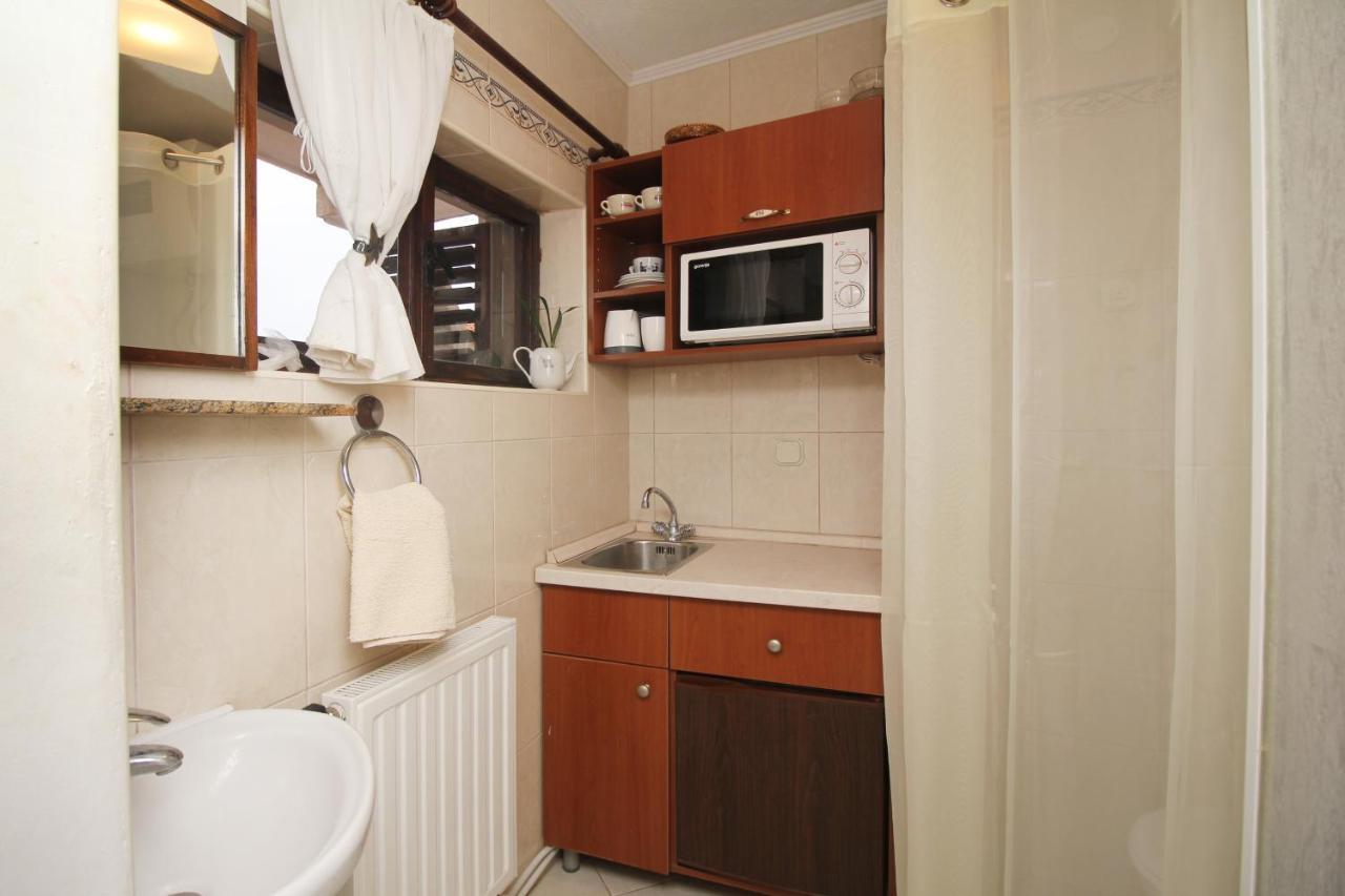 11063d Appartement Makarska