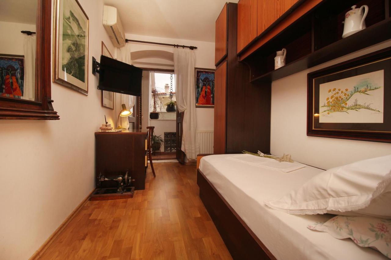 11063d Appartement Makarska